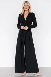 Shaye Jumpsuit | Black